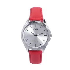 Q&Q - RELOJ ACUATICO MUJER C04A-022PY