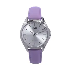 Q&Q - RELOJ ACUATICO MUJER C04A-018PY