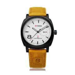 Curren - RELOJ ANALOGICO HOMBRE M8139 - 1023869