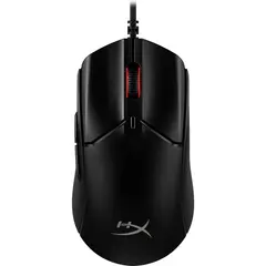 HYPERX - Mouse Gaming Pulsefire Haste 2 - Negro
