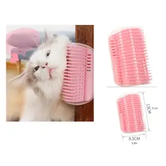 GENERICO - RASCADOR ESQUINERO PARA GATOS