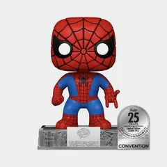 FUNKO - POP CLASSICS MARVEL SPIDER-MAN 25TH ANNIVERSARY