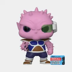 FUNKO - POP DRAGON BALL Z - DODORIA - 2021 FALL CONVENTION