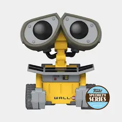 FUNKO - POP DISNEY PIXAR WALL-E - CHARGING WALL-E
