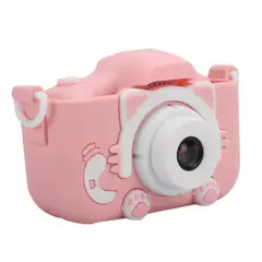 GENERICO - Cámara Digital para Niños Fotos y Videos