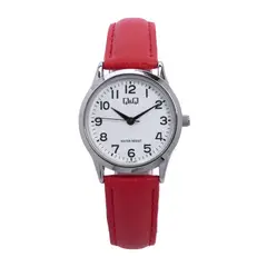 Q&Q - RELOJ ACUATICO MUJER C11A-019PY
