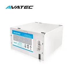 AVATEC - Fuente de Poder PSA-F600W