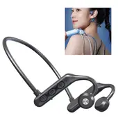 GENERICO - Audífonos Deportivo para Correr Bluetooth 5.3 Con Micrófono G10 IPX5