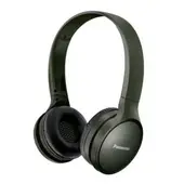 PANASONIC - Audífono Bluetooth Extra Bass HF420 Negro