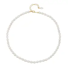 GENERICO - Collar Perlas del Rio Mujer