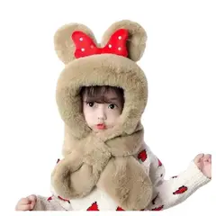 GENERICO - Chalina Bufanda para Niñas_.