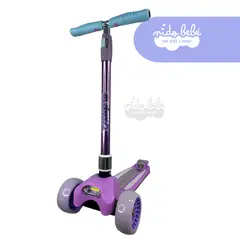 BABY - SCOOTER KRONOS OXIE PRO LILA