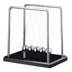 GENERICO - Maqueta Péndulo de Newton