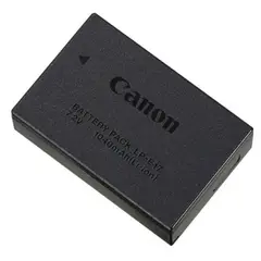CANON - Bateria LP-E17