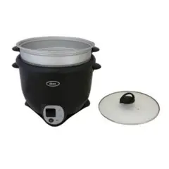 OSTER - Olla arrocera CKSTRC6033-053 Multiusos 2.6 litros