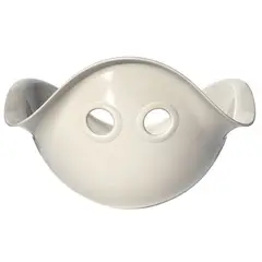 MOLUK - Juguete Abierto Bilibo Beige