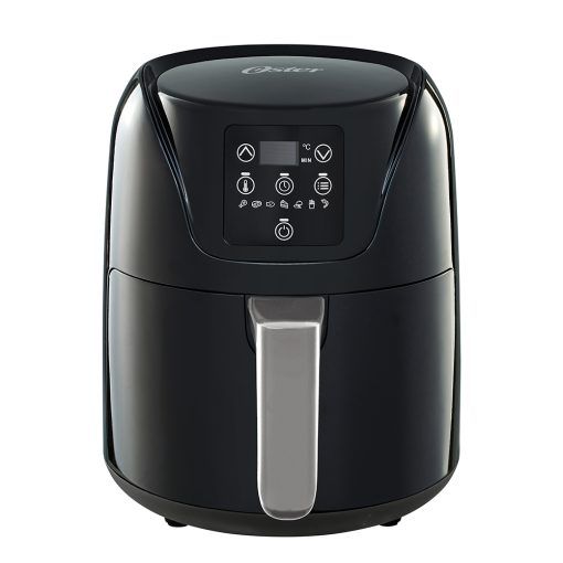 Freidora de Aire Oster® 4L CKSTAF40DDF Negro