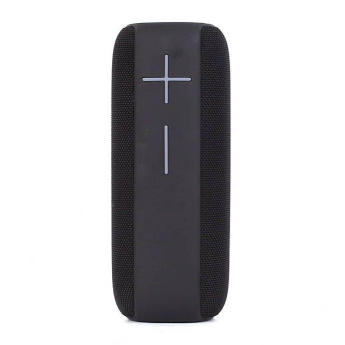 Parlante Inalámbrico Hopestar P15 PRO Bluetooth - Negro