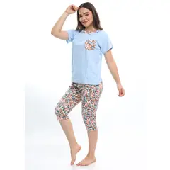 GENERICO - Conjunto Snicker Polo Kami Sueños