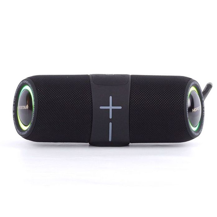 Parlante Inalámbrico Hopestar P36 Bluetooth - Negro