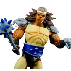 SUPER 7 - Figura ThunderCats ULTIMATES Grune the Destroyer Super7