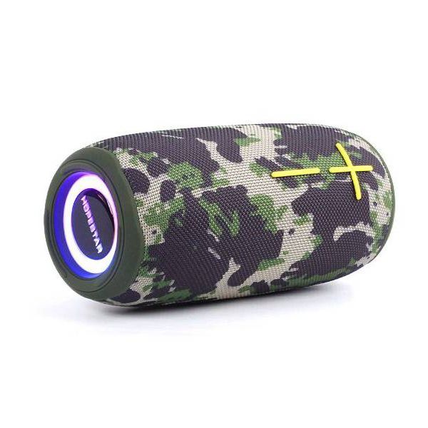 Parlante Inalámbrico Hopestar P20 PRO Bluetooth - Camuflado