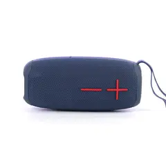 HALION - Parlante Inalámbrico Hopestar P20 PRO Bluetooth - Azul