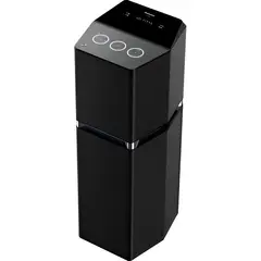 PANASONIC - PARLANTE INALÁMBRICO 1700W KARAOKE BLUETOOTH SC-UA70 - NEGRO