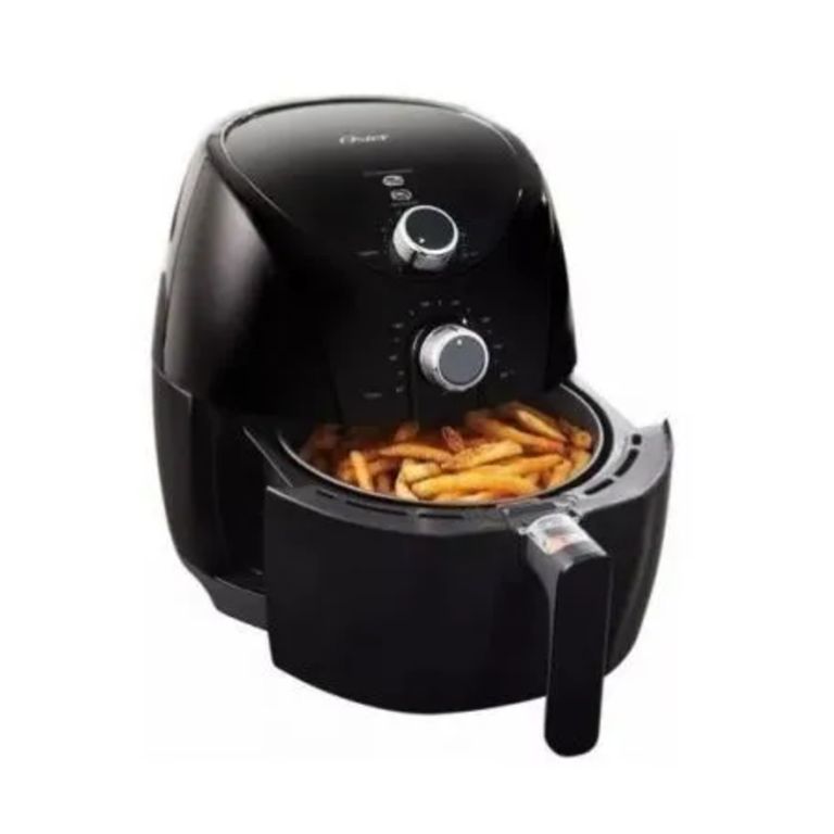 Freidora de Aire Bioceramic 32L CKSTAF7601