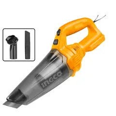 INGCO TOOLS - Aspiradora 0.5 litros 20v Ingco