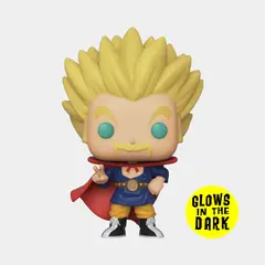 FUNKO - POP ANIMATION DRAGON BALL SUPER - SUPER HERCULE SE