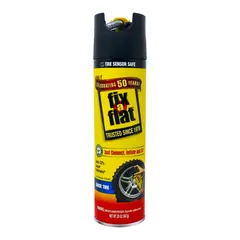 SLIME - Inflador/Sellador para Neumáticos Fix-A-Flat – 20 OZ.