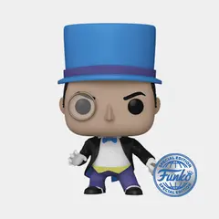 FUNKO - POP WARNER BROS 100TH ANNIVERSARY - THE PENGUIN SE