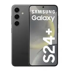 SAMSUNG - S24 Plus 5G 256GB 12GB Negro