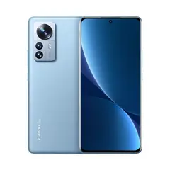 Mi 12 Pro 5G 256GB 12GB Azul