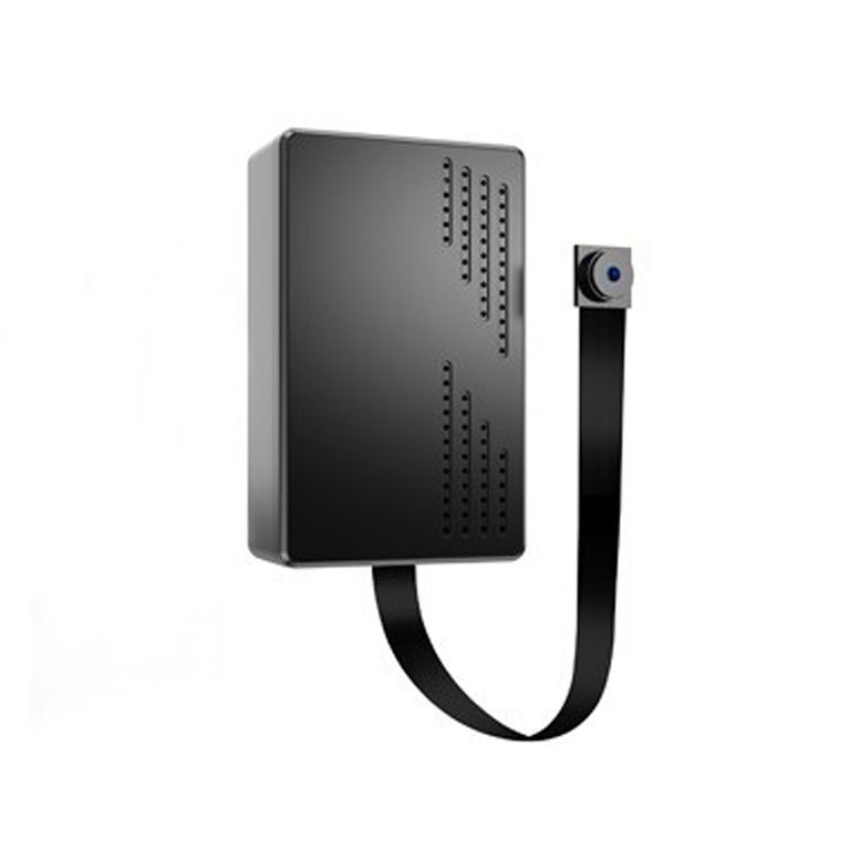 Mini cámara espía Full HD 1080p oculta s01 Modulo con control