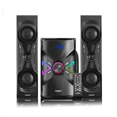 MICRONICS - PARLANTE 2.1 TRANCE MIC S7500BT