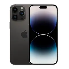 IPhone 14 Pro Max CCHIP 128GB 6GB Negro - REACONDICIONADO.