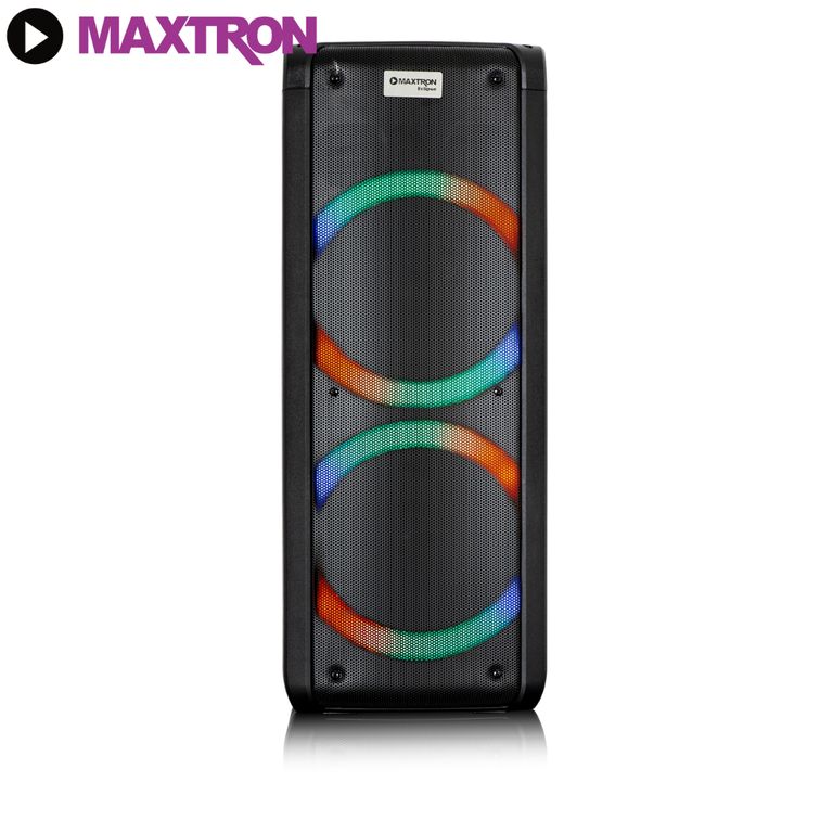 Parlante Eclipse MX 303V Tower Bluetooth CMicrófono