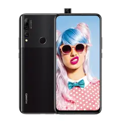 HUAWEI - Y9 Prime 2019 128GB 4GB Negro
