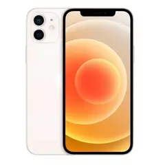 IPhone 12 Mini 128GB 4GB Blanco - REACONDICIONADO.