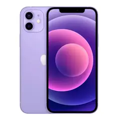 APPLE - IPhone 12 128GB 4GB Purpura