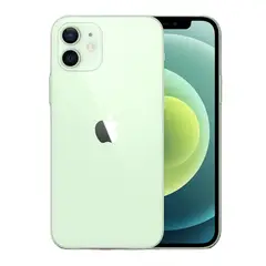 APPLE - IPhone 12 128GB 4GB Verde