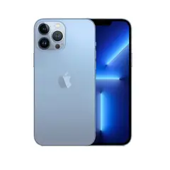 APPLE - IPhone 13 Pro Max 256GB 6GB Azul - REACONDICIONADO.