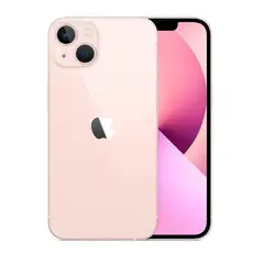 APPLE - IPhone 13 256GB 4GB Rosado - REACONDICIONADO.