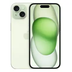 APPLE - IPhone 15 CCHIP 128GB 6GB Verde