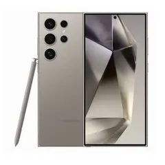 SAMSUNG - S24 Ultra 5G 256GB 12GB Gris