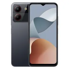 ZTE - Blade A54 128GB 4GB Gris.