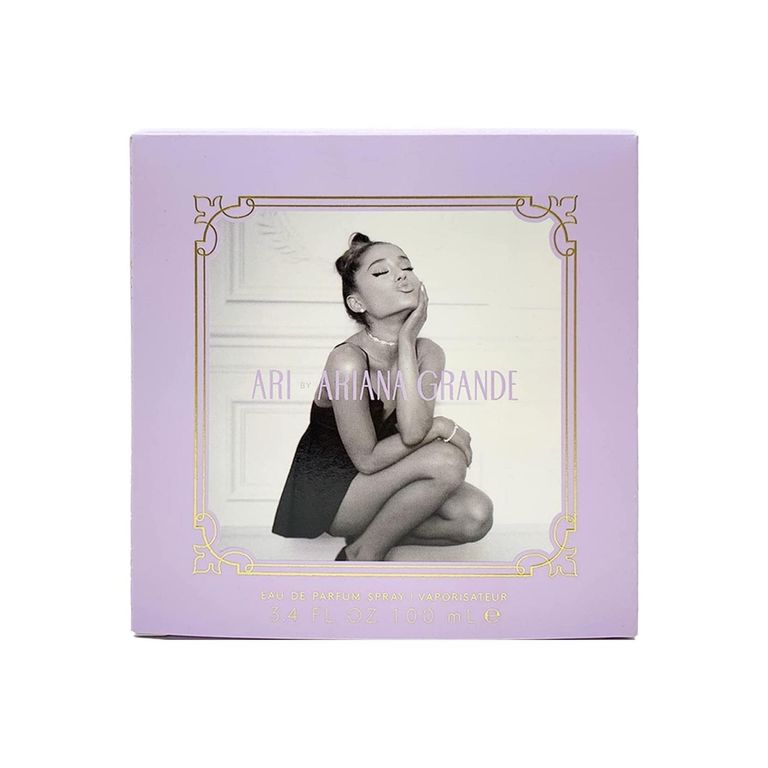 Perfume EAU Ari by - 30 ml