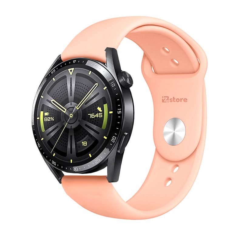 Correa Para Huawei Watch GT3 42MM Broche Melon
